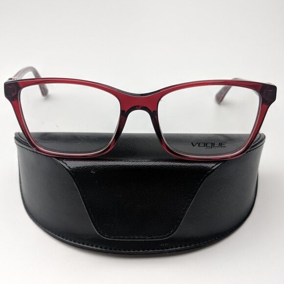 🕶️Vogue VO2907 2257 Women's Eyeglasses/PA644🕶️ - Picture 8 of 8